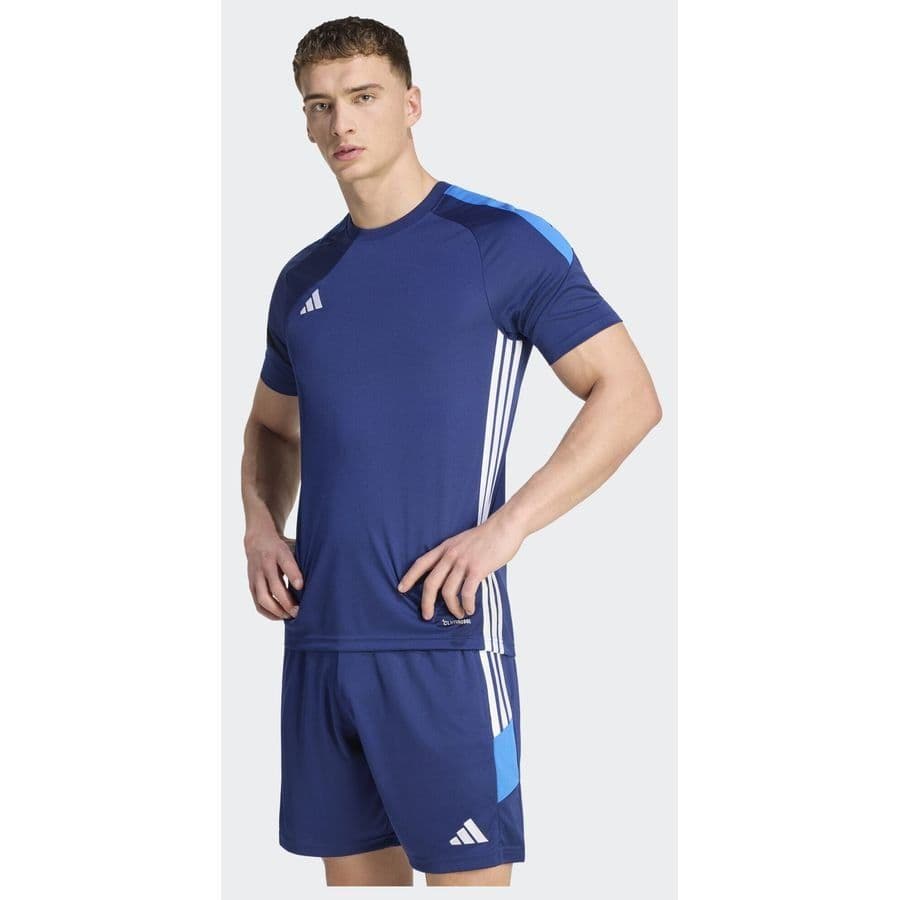 adidas Tiro 26 Essentials Voetbalshirt