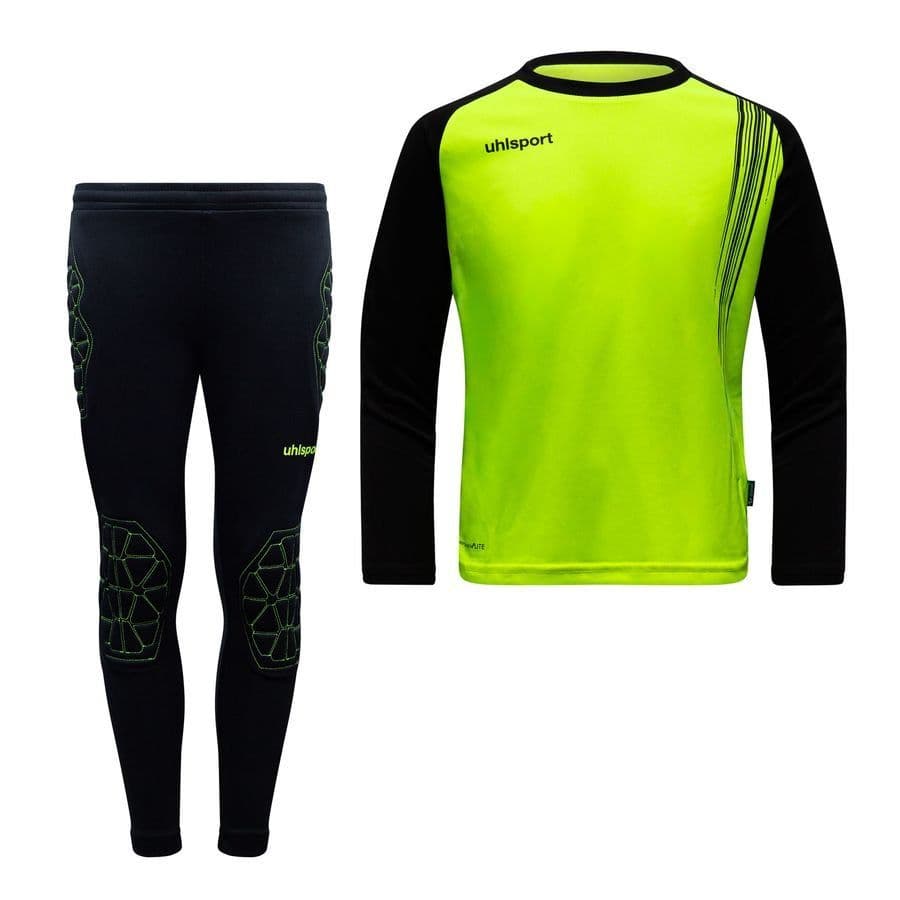 Uhlsport Keeperstenue Impulse Kids