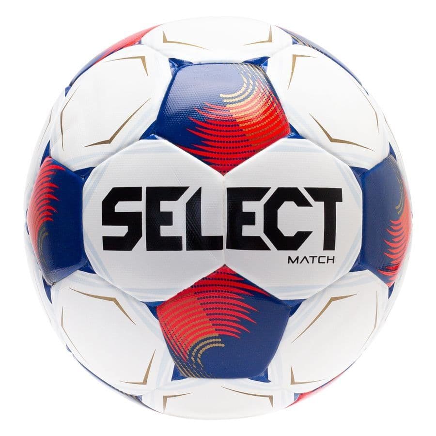 Select Voetbal Match V26