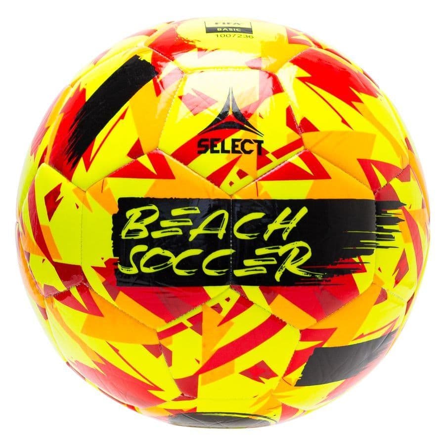 Select Voetbal Beach V26
