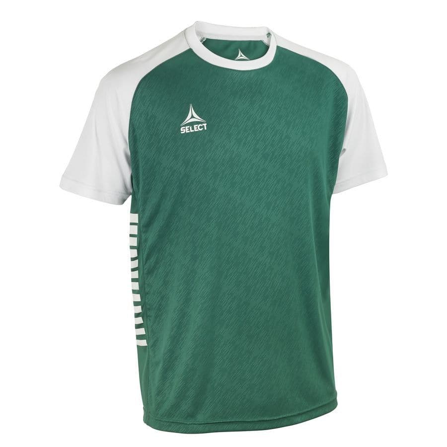 Select Voetbalshirt K/m Pisa Kids