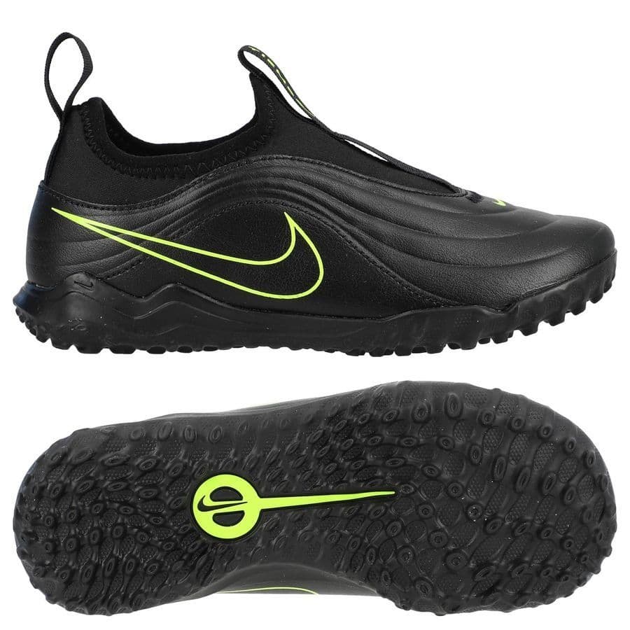 Nike Tiempo Maestro Flex Tf Shadow Kids (TF)