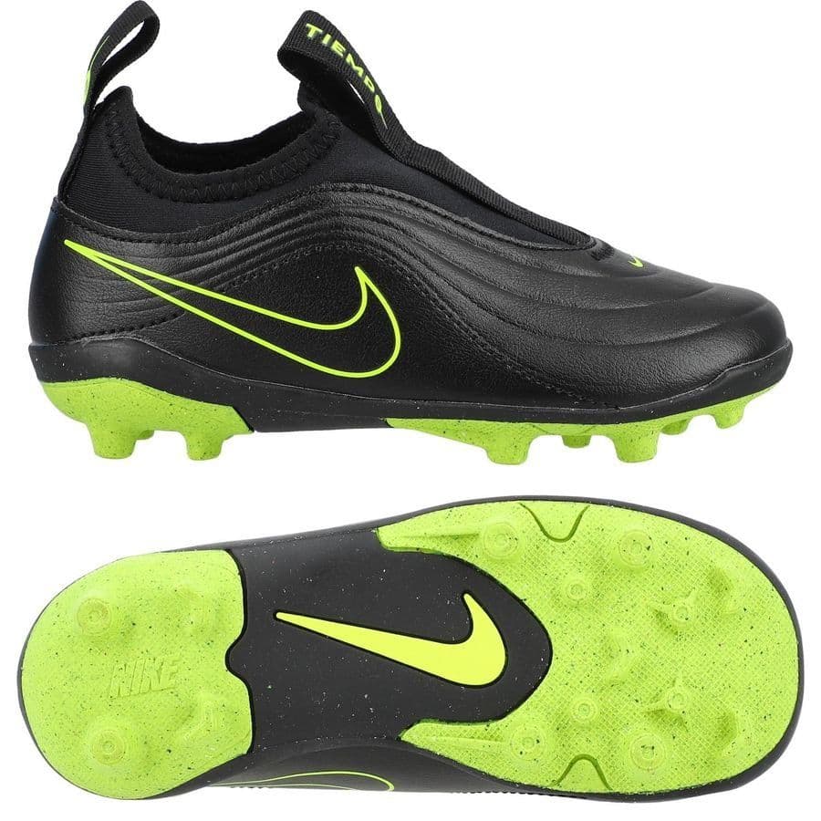Nike Tiempo Maestro Flex FG/AG Kids (MG)
