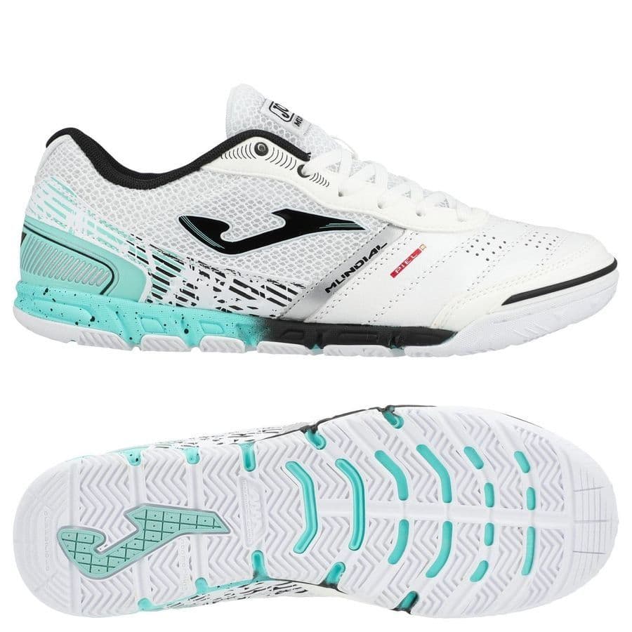 Joma Mundial In (IC)