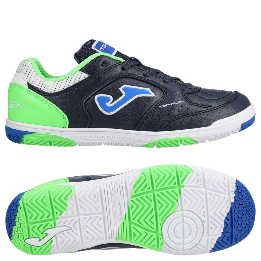 Joma Top Flex In Kids (IC)