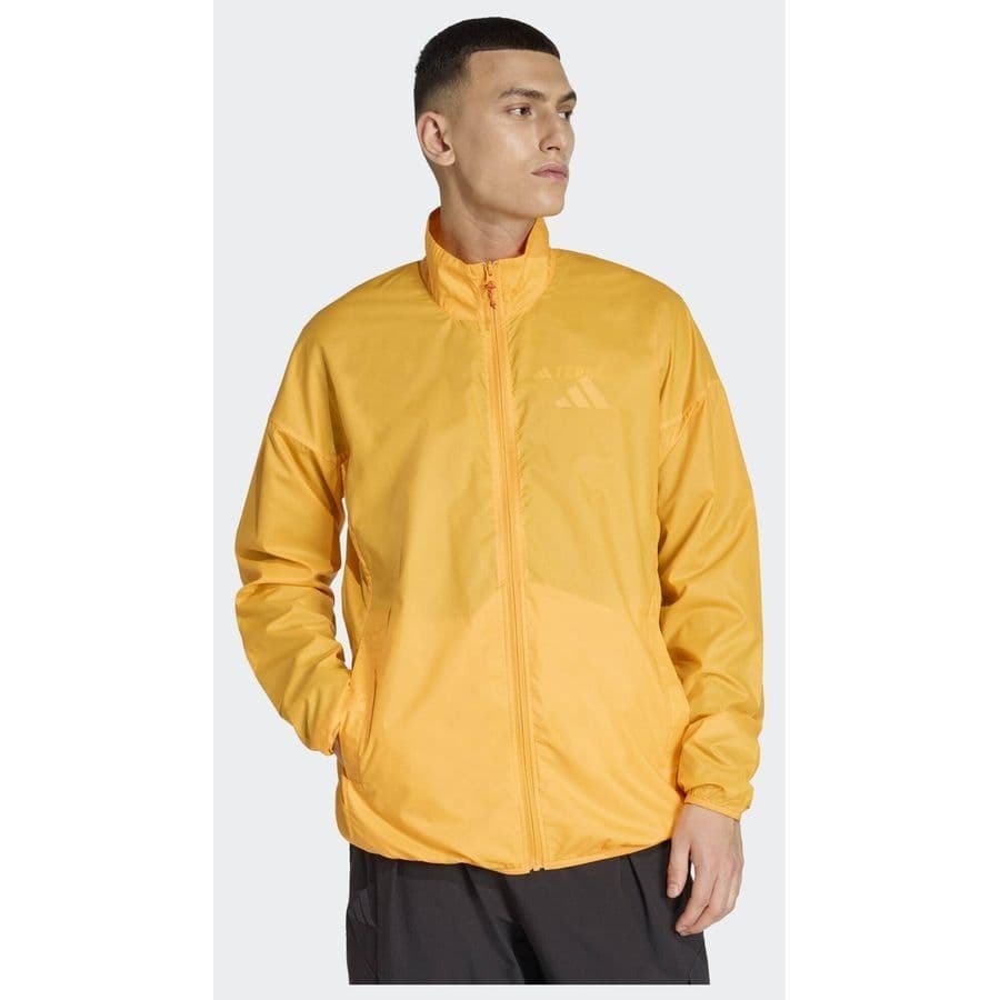 adidas Terrex Multi Clima365 Windweave Jack