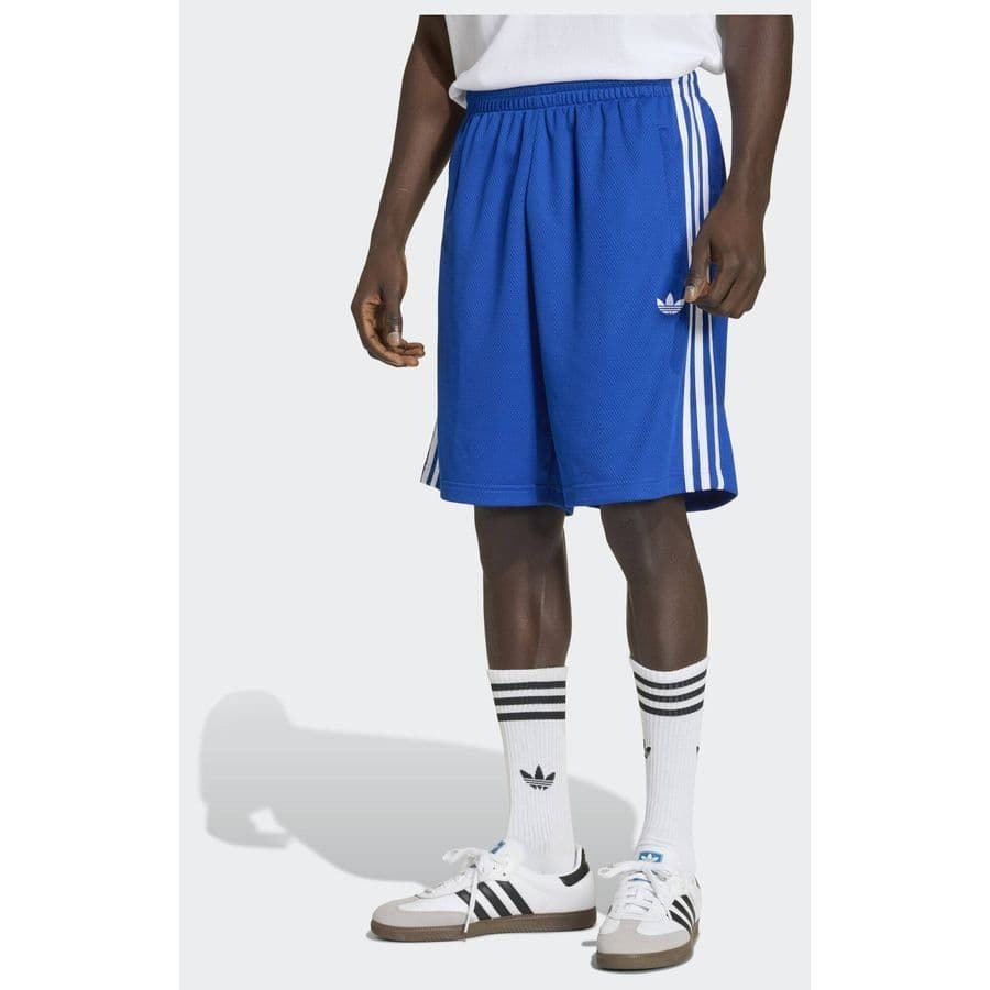 adidas Originals Adicolor Mesh Short