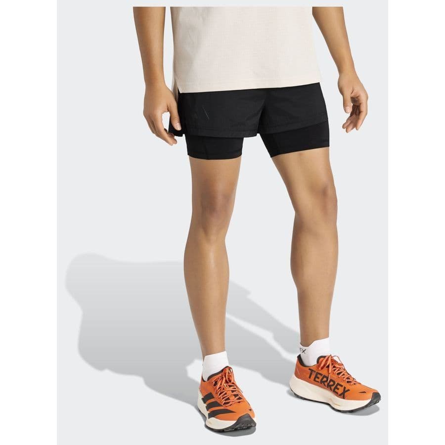 adidas Terrex Xploric 2in1 Short