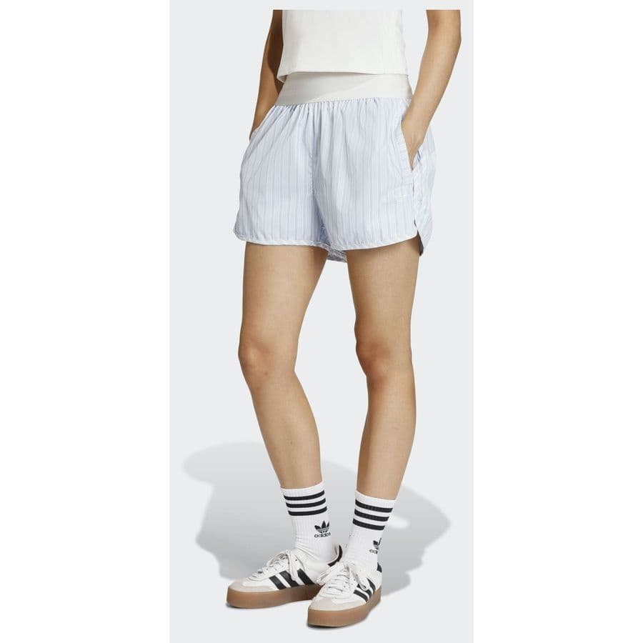 adidas Originals Poplin Short