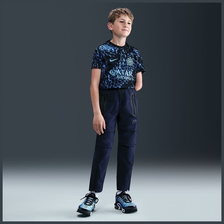 Nike Tech Dames