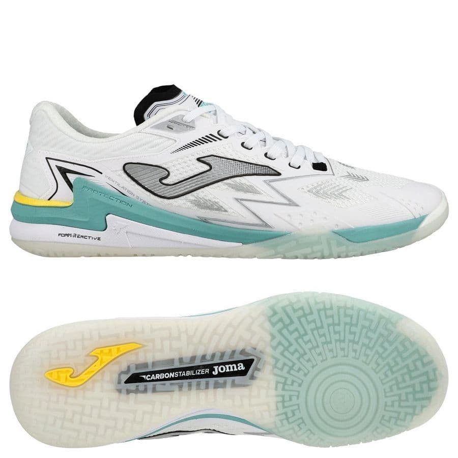 Joma Regate Carbon In (IC)