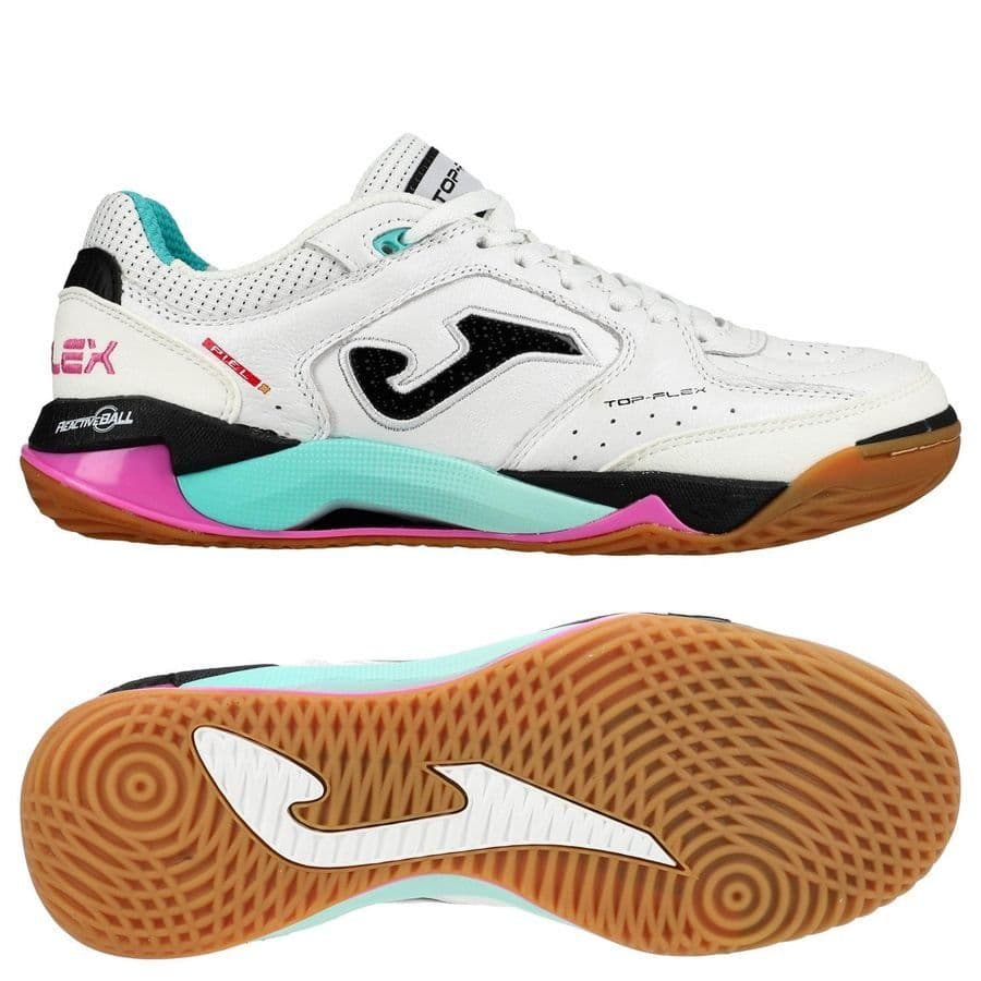 Joma Top Flex Plus In (IC)