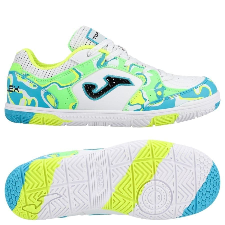 Joma Top Flex In Kids (IC)