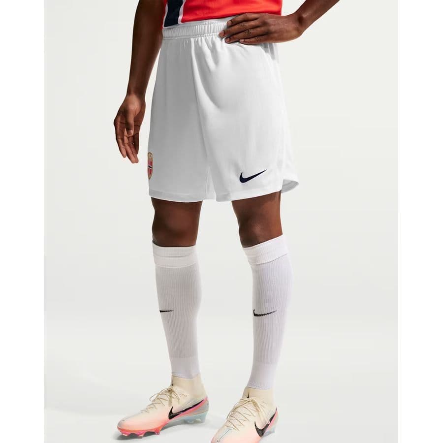 Nike Noorwegen Thuisshorts 2026/27