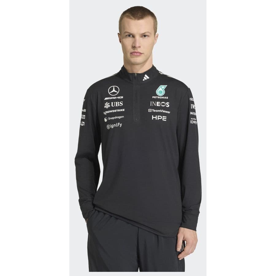 adidas Mercedes
