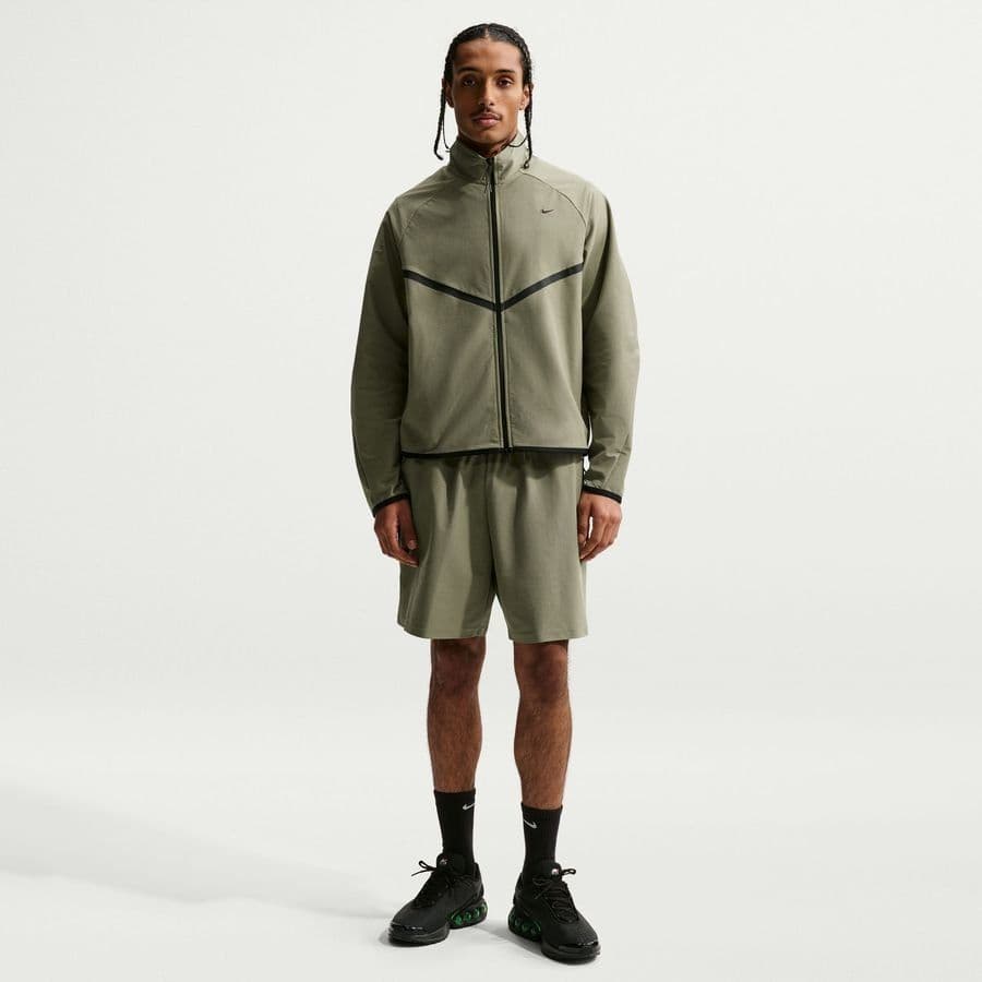 Nike Shorts Tech Shori Knit