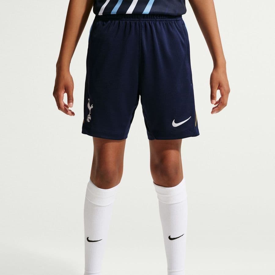 Nike Tottenham Trainingsshorts Dri-fit Strike Kids