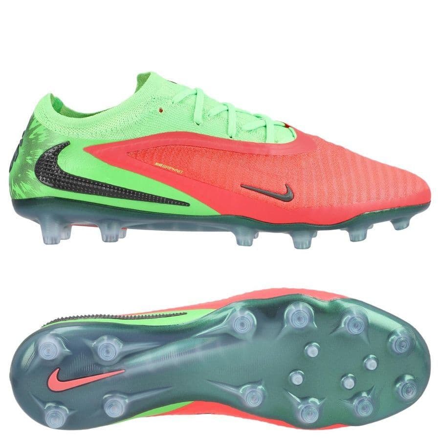 Nike Phantom 6 Elite Low Cut Ag-pro Erling Haaland Personal Edition (AG)