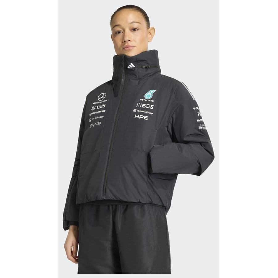 adidas Mercedes