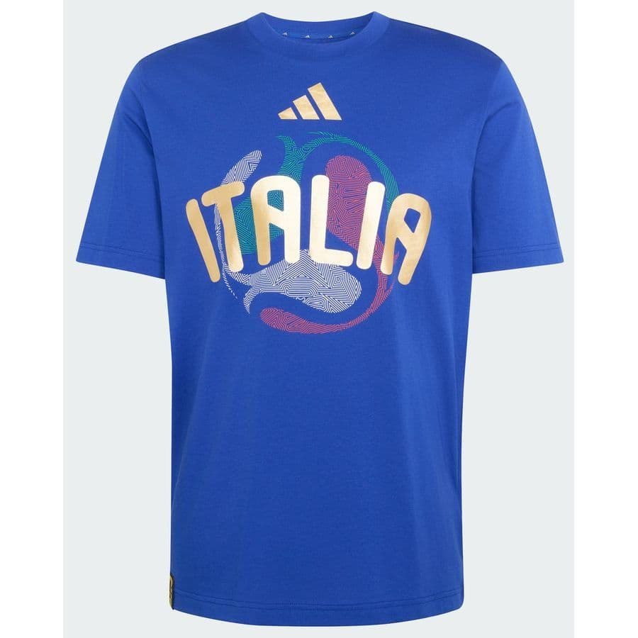 adidas FIFA Wereldkampioenschap Voetbal 26 Italië T-shirt