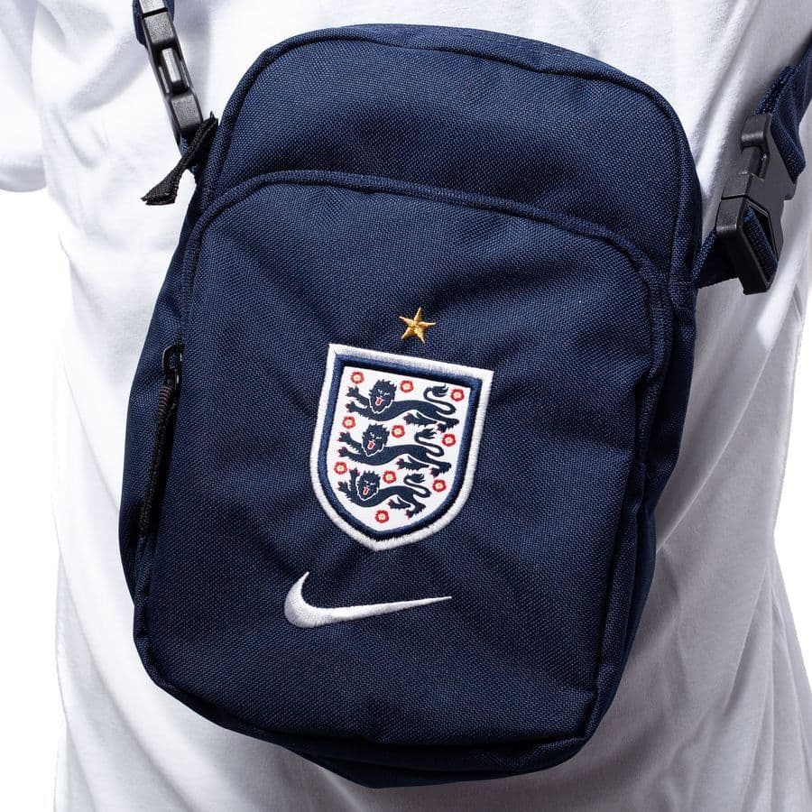 Nike Engeland Tasje Crossbody Heritage