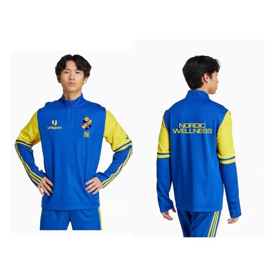 adidas Lira BK Träningströja