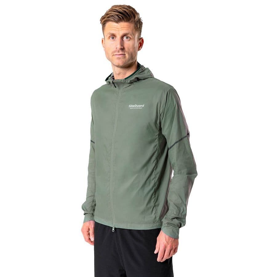 Liiteguard Windbreaker Aero-tech