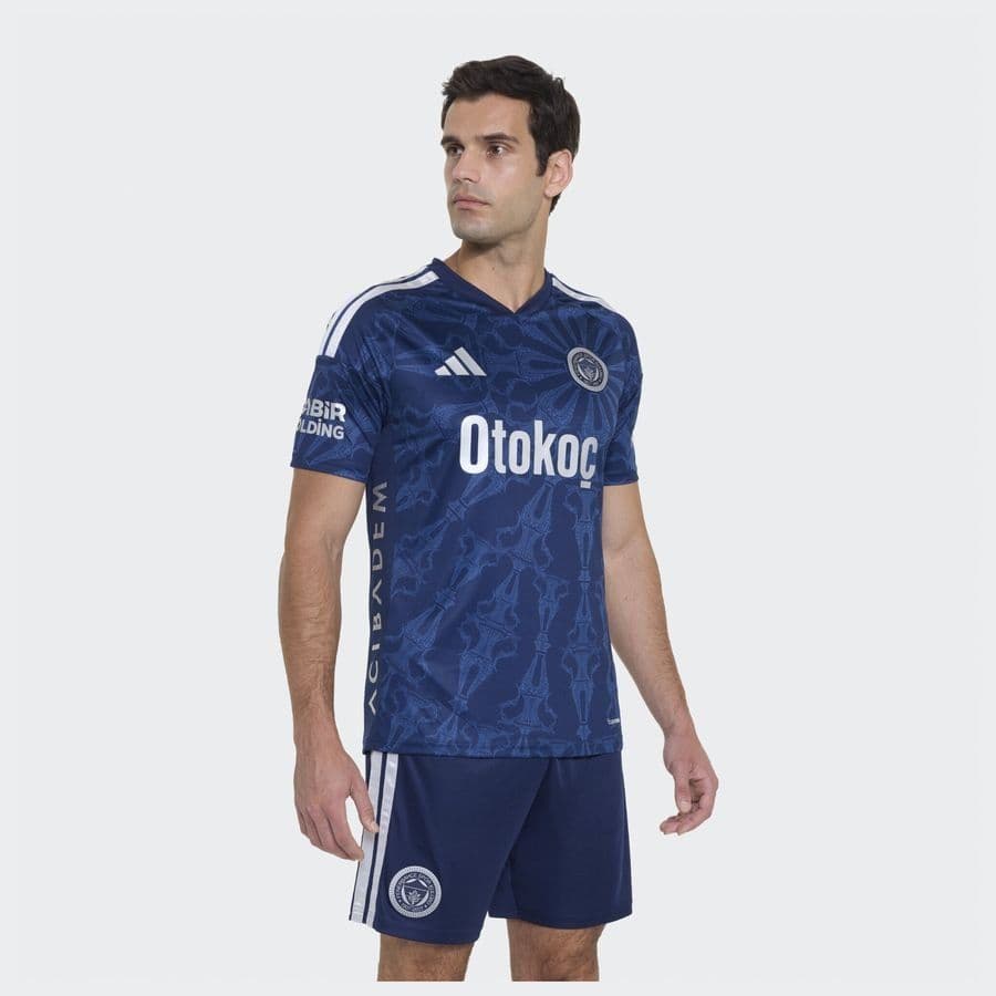 adidas Fenerbahce 3de Shirt 2026/27