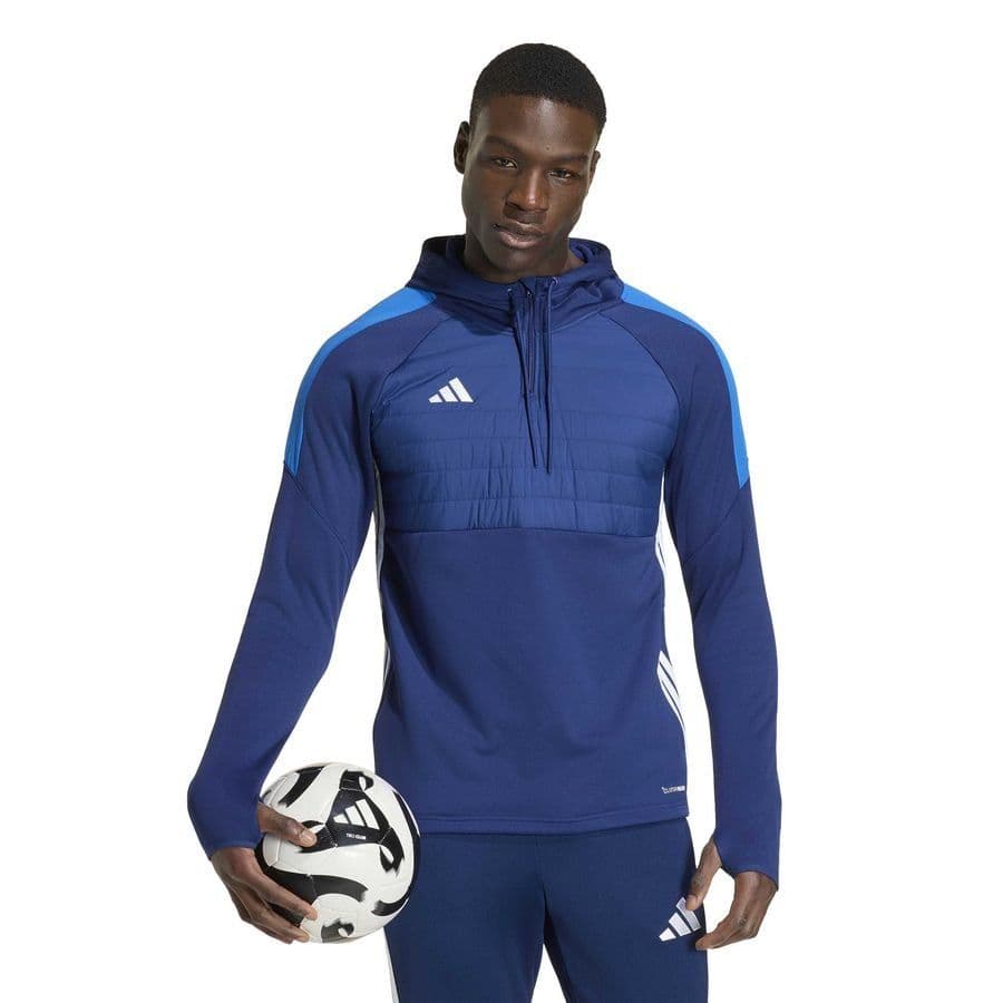 adidas Trainingsshirt Tiro 26 Essentials Winterized