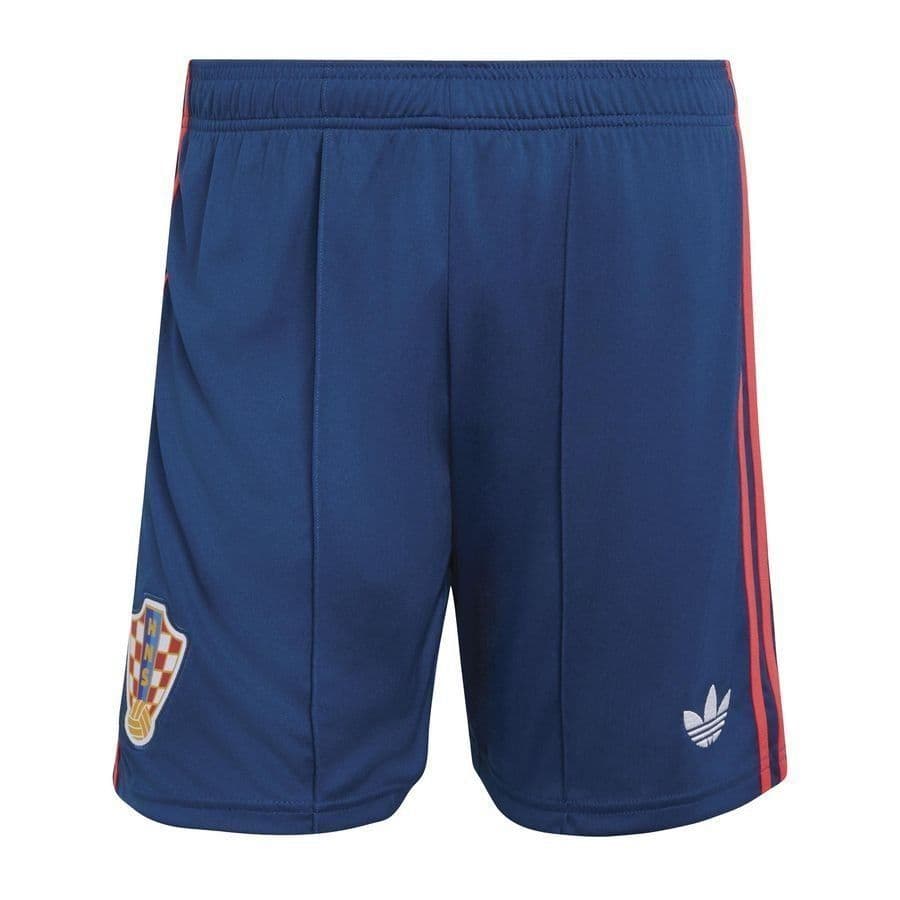 adidas Kroatië Uitshorts 26 Kids