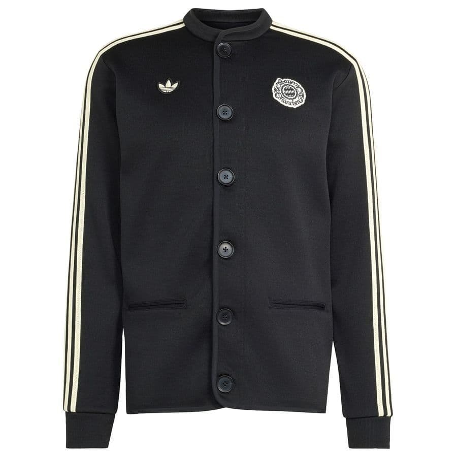 adidas Bayern München Janker Track Top Wiesn