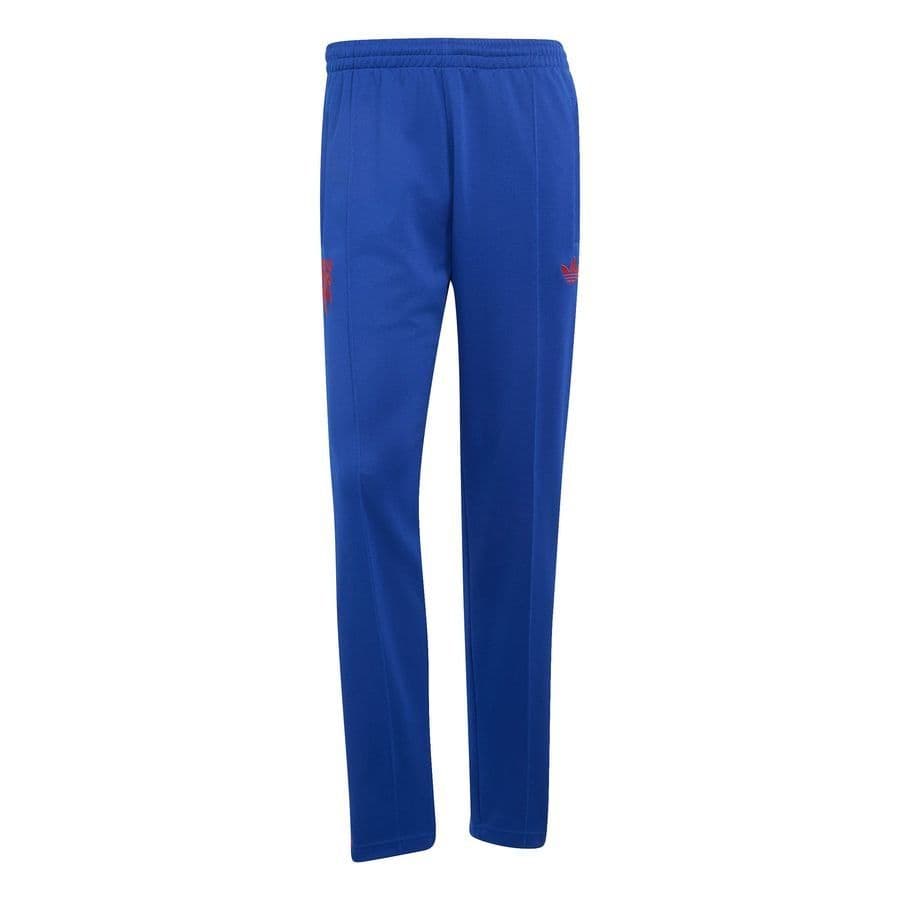 adidas Manchester United Track Pants Og2