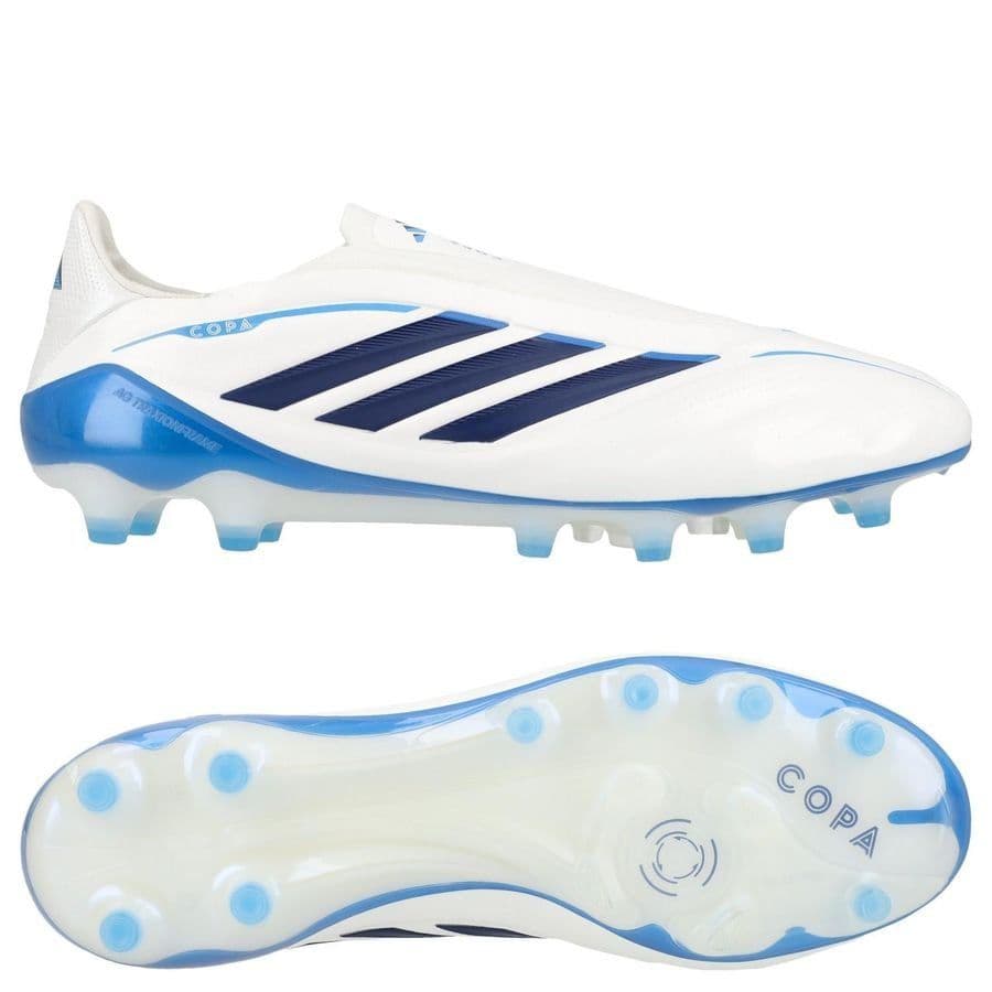 adidas Copa Pure Iv Elite Laceless Ag Chaos Vs Control (AG)