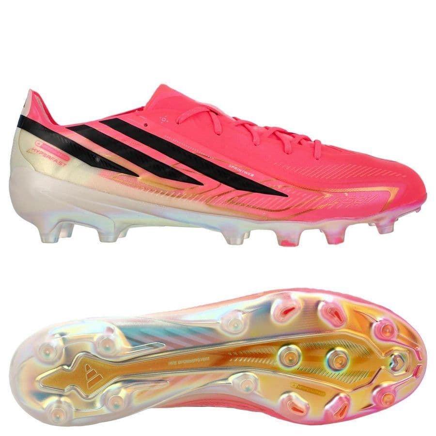 adidas F50 Hyperfast Elite Ag Road To Glory (AG)