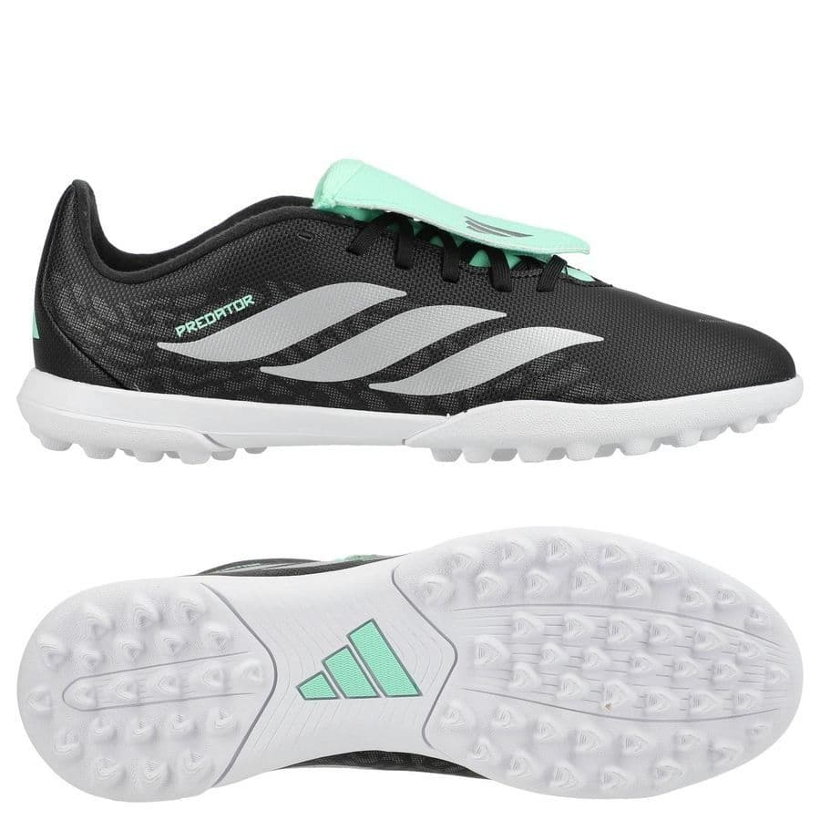 adidas Predator Club Fold-over Tongue Fxg Final Rush Kids