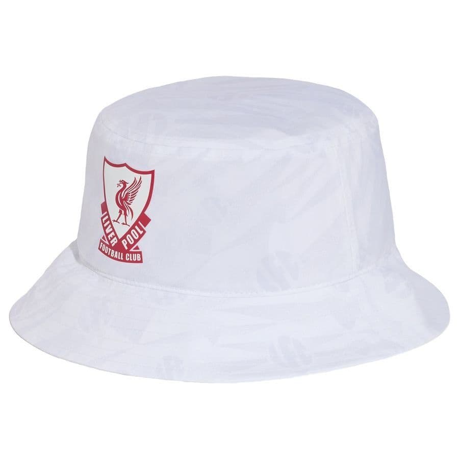 adidas Liverpool Bucket Hat