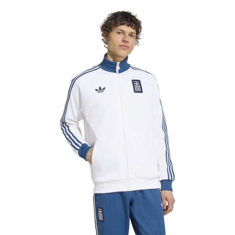 adidas Griekenland Track Top Og