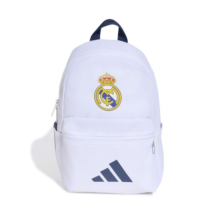 adidas Real Madrid Rugzak Kids
