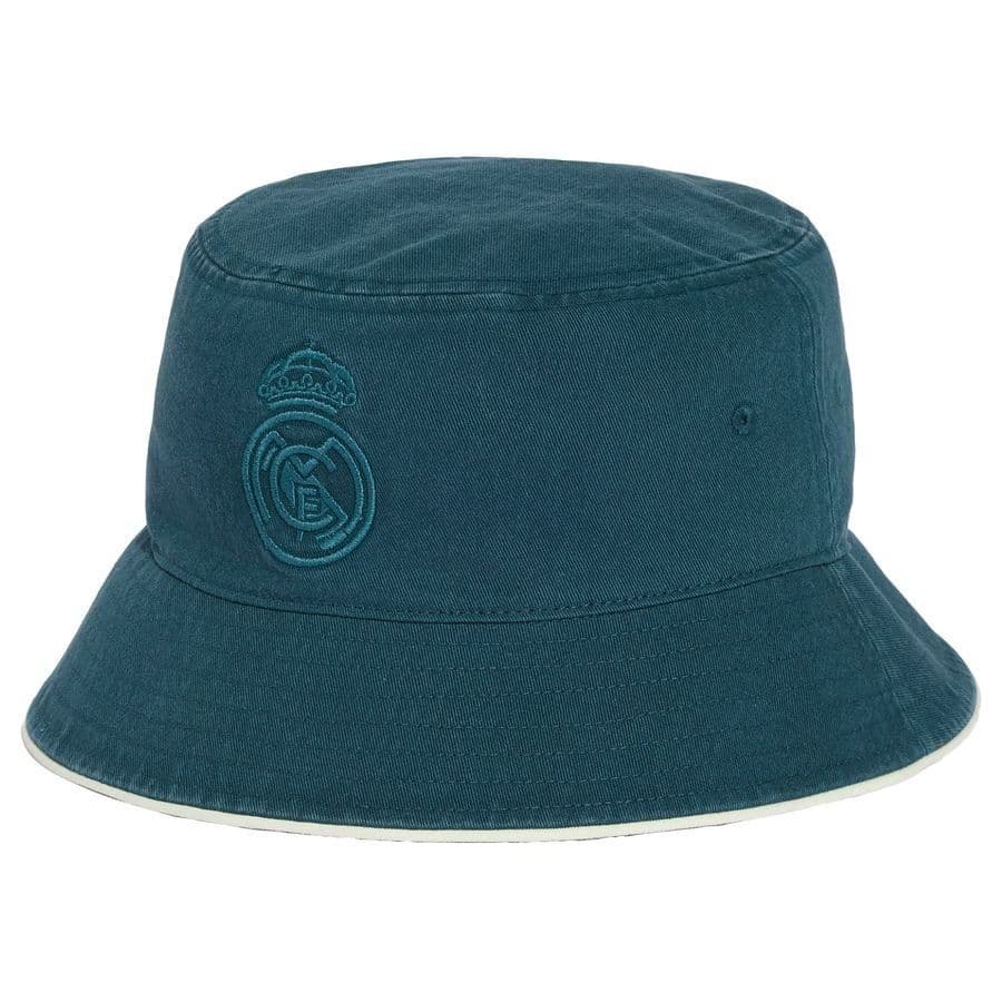adidas Real Madrid Bucket Hat
