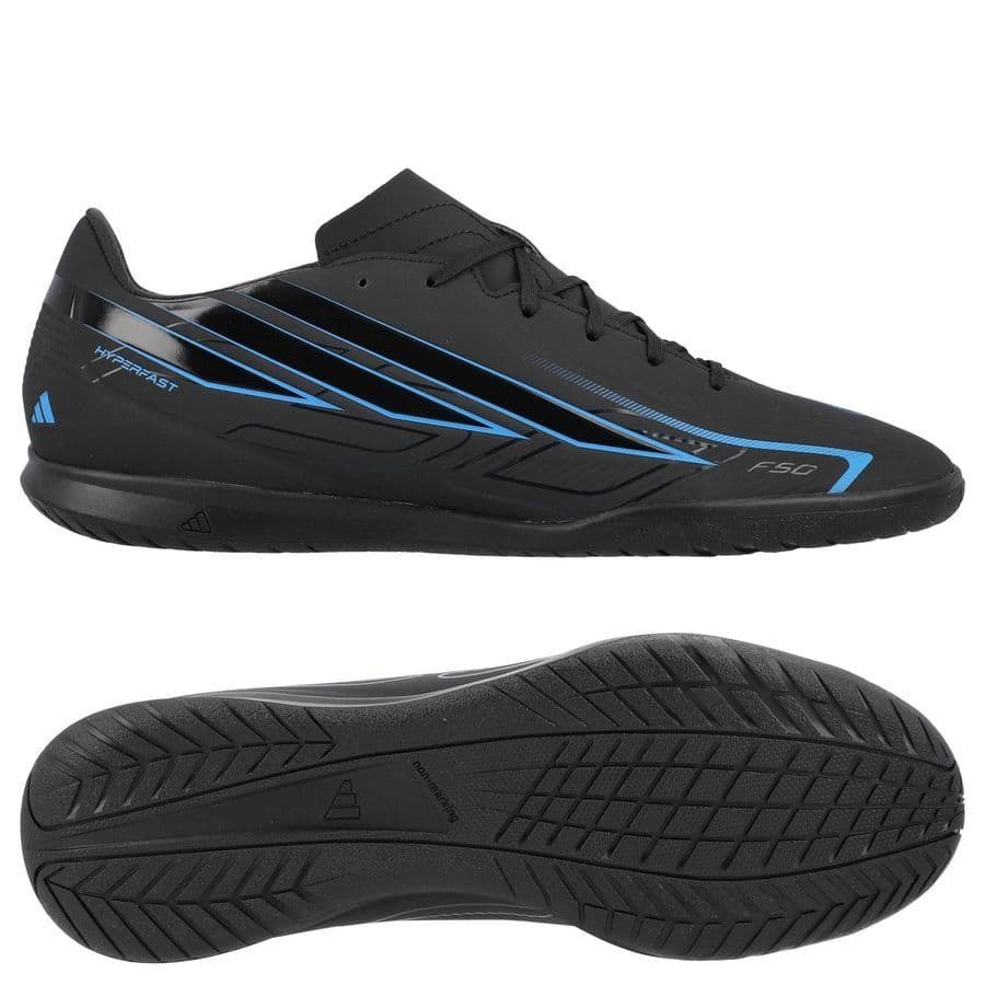 adidas F50 Hyperfast Club In Immortal Dna (IC)