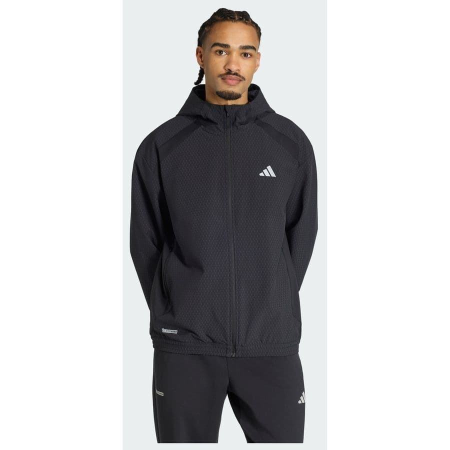 adidas Tech Apparel Climawarm Top