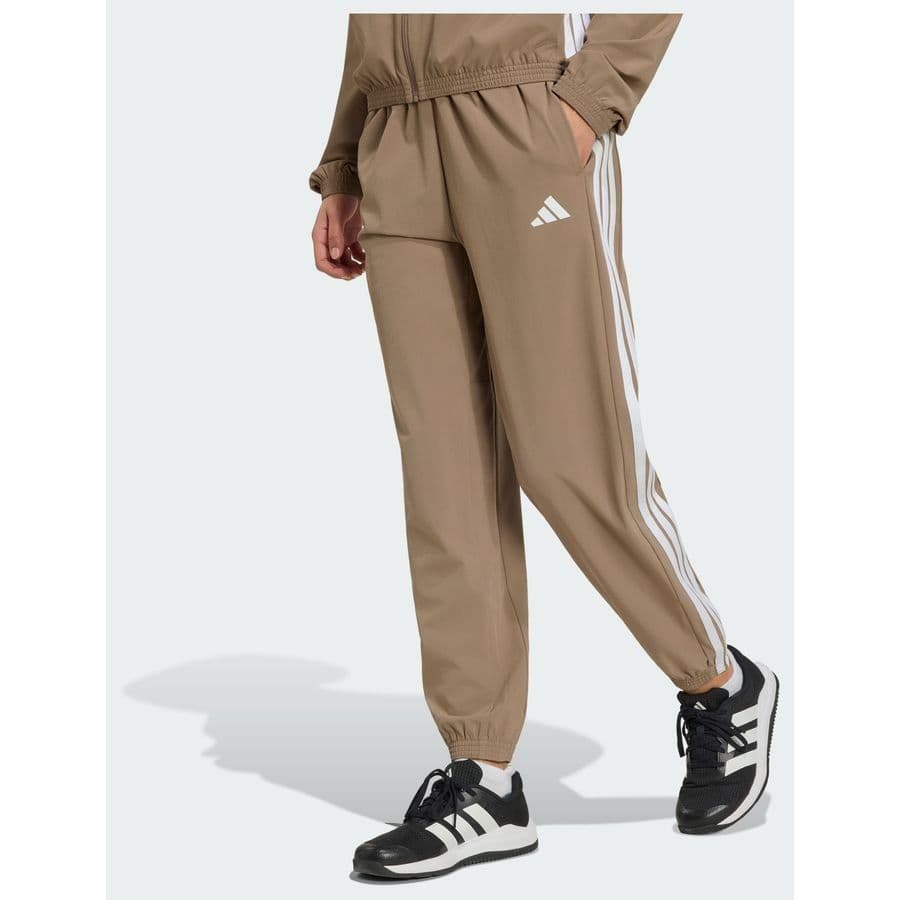 adidas Train Essentials 3-stripes Woven Broek
