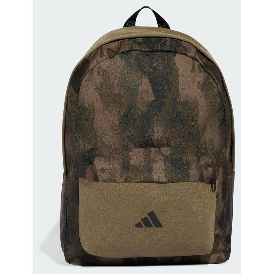 adidas Camo Graphic Rugzak Jongens