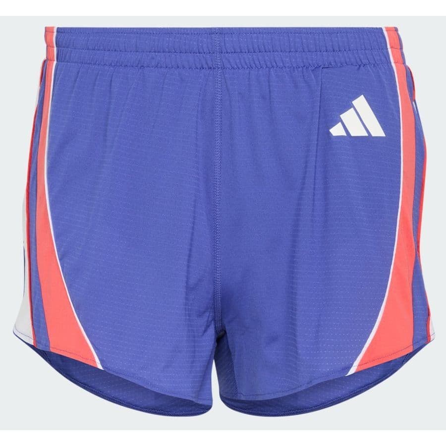 adidas Adizero Archive Hardloopshort