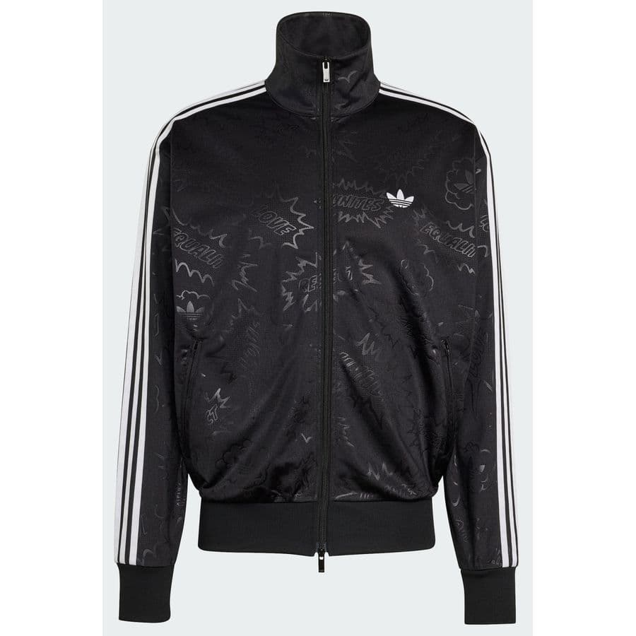 adidas Originals Love Unites Fb Tt Sportjack