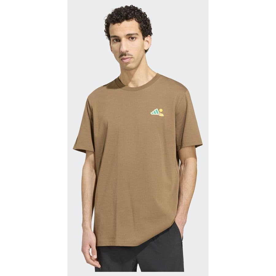 adidas Terrex Camper Graphic T-shirt