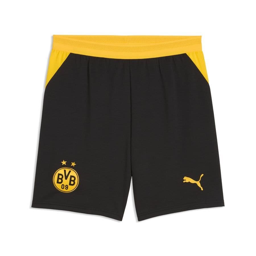 Puma Dortmund Thuisshorts 2026/27