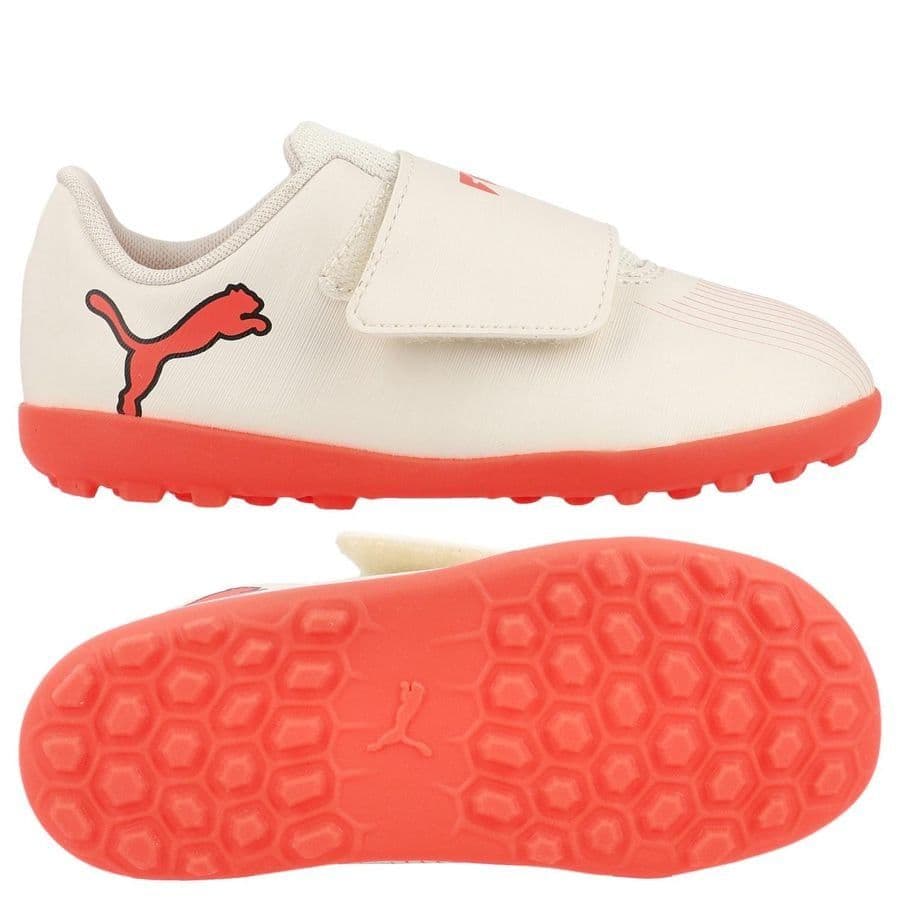 Puma Future 9 Play Klittenband Tt The Arrival Kids (TF)