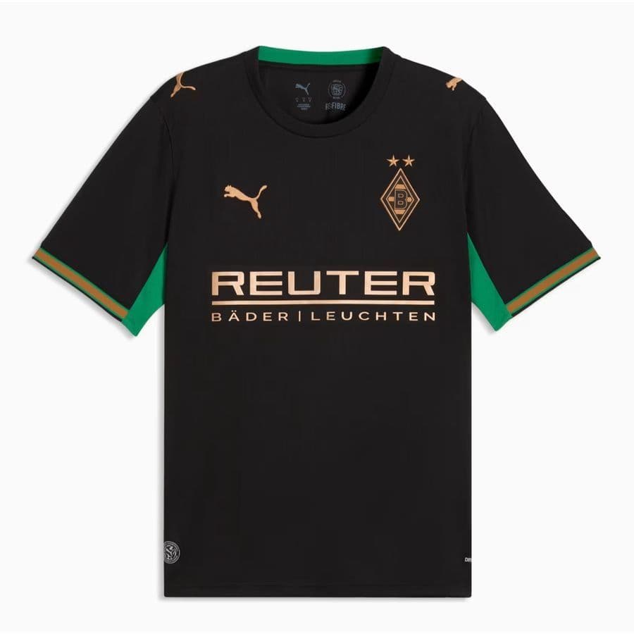 Puma Borussia Mönchengladbach Uitshirt 2026/27