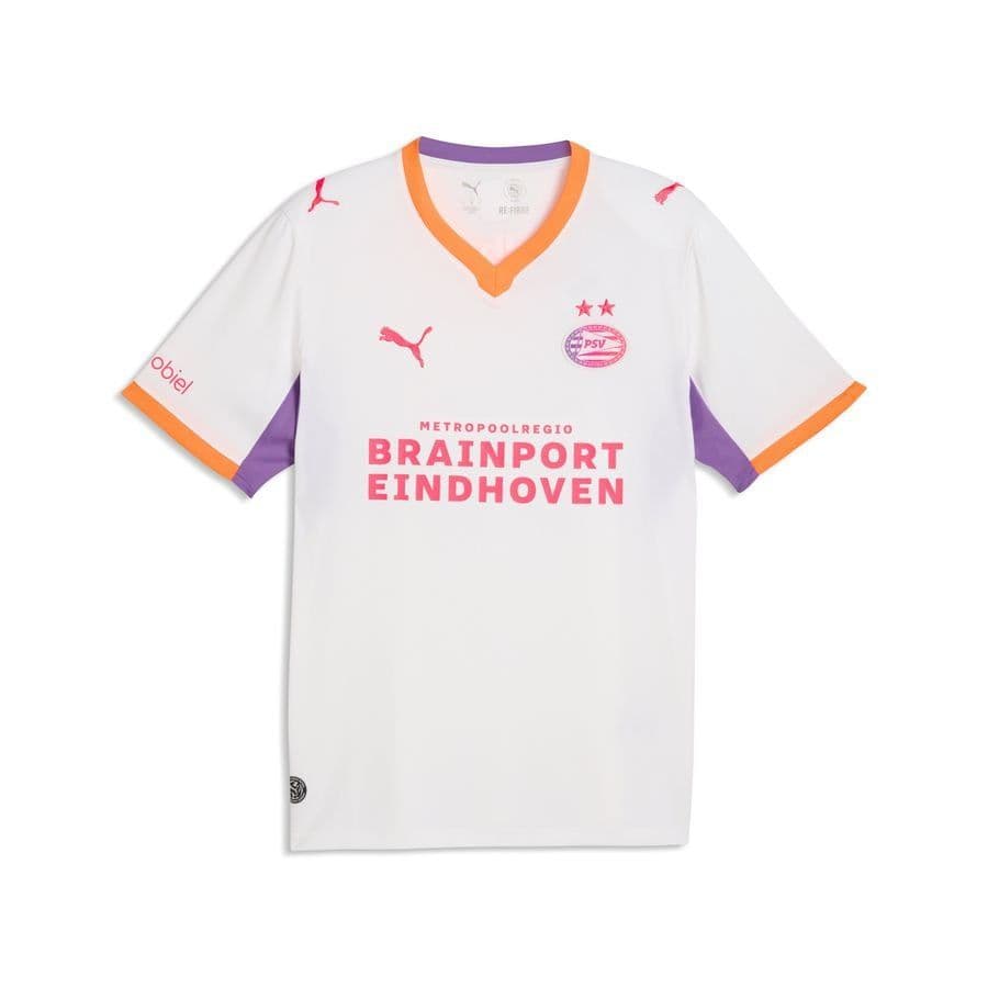 Puma Psv Uitshirt 2026/27